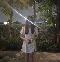Yuki New 21 Old - escort in Bangkok