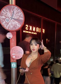 Yuki PARTY🧊(GFE) W/Poppers (no rush) - Acompañantes transexual in Hong Kong Photo 29 of 30