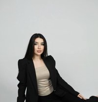 Yuki - escort in Phuket