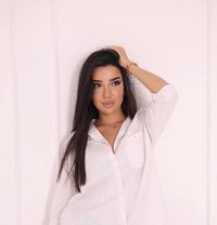 Yuki - escort in Phuket