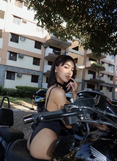 Yuki Sachi - Transsexual escort in Hong Kong Photo 4 of 23