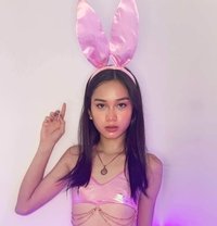 Yuki Santillan - escort in Manila