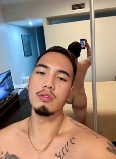 Yuki Satto Japanese Filo Arrived! - Male escort in Brisbane Photo 19 of 23