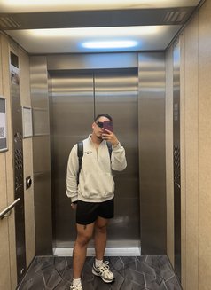 Yuki Satto Japanese Filo Arrived! - Male escort in Brisbane Photo 20 of 23