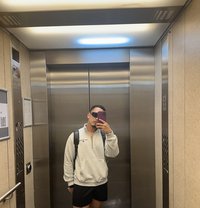 Yuki Satto Japanese Filo Arrived! - Male escort in Brisbane