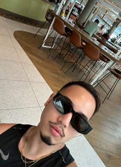 Yuki Satto Japanese Filo Arrived! - Male escort in Brisbane Photo 22 of 23