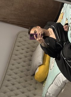 Yuki Satto Japanese Filo Arrived! - Male escort in Brisbane Photo 23 of 23
