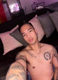 Yuki Satto Japanese Filo Arrived! - Male escort in Brisbane Photo 11 of 25