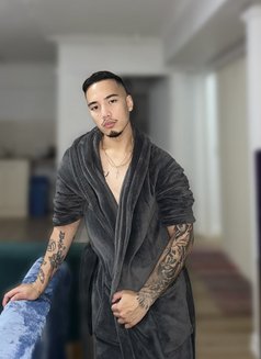 Yuki Satto Japanese Filo Arrived! - Male escort in Brisbane Photo 12 of 25