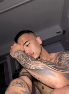 Yuki Satto Japanese Filo Arrived! - Male escort in Brisbane Photo 14 of 25