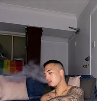 Yuki Satto Japanese Filo Arrived! - Male escort in Brisbane