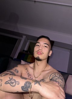 Yuki Satto Japanese Filo Arrived! - Male escort in Brisbane Photo 17 of 25