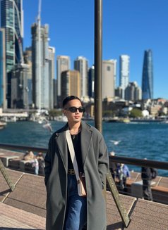 Yuki Satto Japanese Filo Arrived! - Male escort in Brisbane Photo 23 of 25