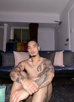 Yuki Satto Japanese Filo Arrived! - Male escort in Brisbane Photo 24 of 25