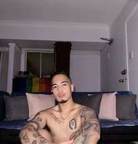 Yuki Satto Japanese Filo Arrived! - Male escort in Brisbane