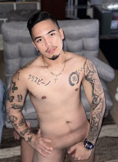 Yuki Satto Japanese Filo Arrived! - Male escort in Brisbane Photo 23 of 28