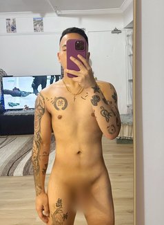 Yuki Satto Japanese Filo Arrived! - Male escort in Brisbane Photo 26 of 28