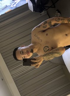 Yuki Satto Japanese Filo Arrived! - Male escort in Brisbane Photo 27 of 28