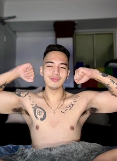 Yuki Satto Japanese Filo Arrived! - Male escort in Brisbane Photo 18 of 20