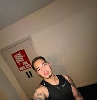 Yuki Satto Japanese Filo Arrived! - Male escort in Brisbane