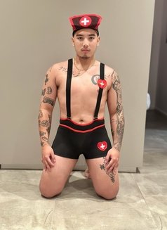 Yuki Satto Japanese Filo Arrived! - Acompañantes masculino in Bangkok Photo 6 of 15