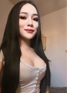 Yuki sexy massage - Transsexual escort in Al Sohar Photo 10 of 11