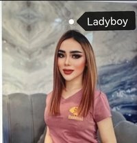 Yuki sexy massage - Transsexual escort in Dubai