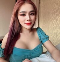 Yuki sexy massage - Transsexual escort in Ajmān