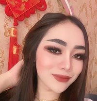 Yuki sexy massage - Transsexual escort in Muscat