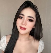 Yuki sexy massage in JVC location - Transsexual escort in Dubai