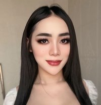 Yuki sexy massage in mabilah - Acompañantes transexual in Muscat