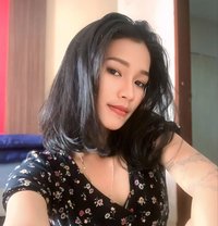 Yuki Skinny New Commer Available Now - puta in Bali