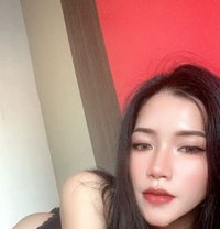 Yuki Skinny New Commer Available Now - escort in Bali