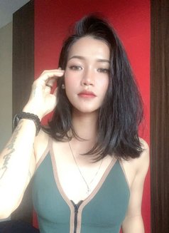 Yuki Skinny New Commer Available Now - escort in Bali Photo 6 of 6