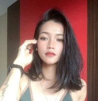 Yuki Skinny New Commer Available Now - escort in Bali