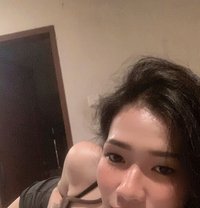 Yuki Skinny New Commer Available Now - puta in Bali