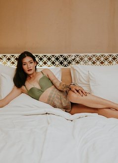 Yuki Skinny New Commer Available Now - puta in Bali Photo 8 of 8