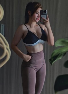 Yuki - escort in Dubai Photo 5 of 10