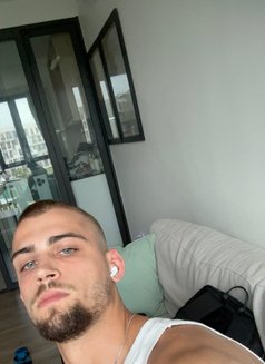 Yuki - Male escort in Pattaya Photo 1 of 2