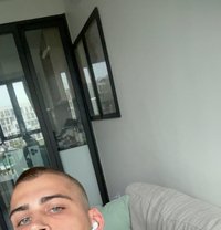 Yuki - Male escort in Pattaya