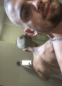 Yuki - Male escort in Pattaya Photo 2 of 2