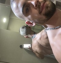 Yuki - Male escort in Pattaya