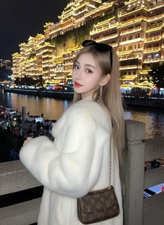 Yuki - escort in Bangkok Photo 2 of 15