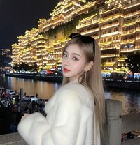Yuki - escort in Bangkok