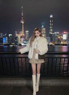 Yuki - escort in Bangkok Photo 5 of 15