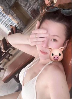 Yuki - escort in Bangkok Photo 1 of 9