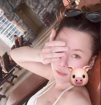 Yuki - escort in Bangkok