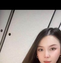 Yuki - escort in Bangkok