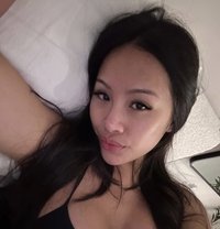 Yuki - escort in Vientiane