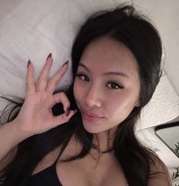 Yuki - escort in Vientiane